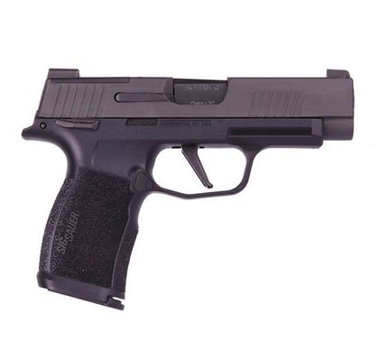 Sig Sauer P365 XL Gen 1 - 9mm Optic Ready, Night Sights Compact Pistol