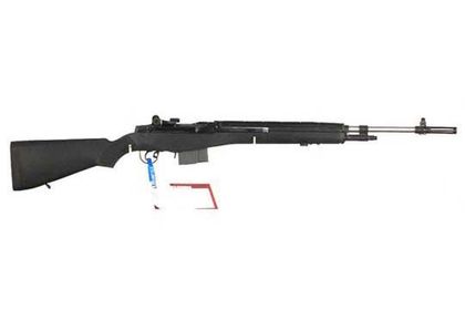Springfield M1A Loaded .308 Gen 1 Semi-Auto Rifle - Precision & Heritage
