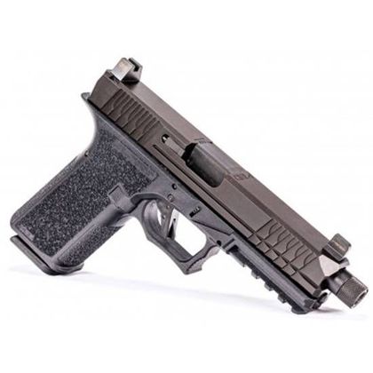 PFS9 Gen 1 9mm NightSight Semi-Auto Pistol with Threaded Barrel