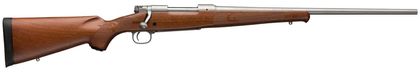 Winchester Featherweight Stainless .243 Win Bolt-Action Rifle - Gen 1