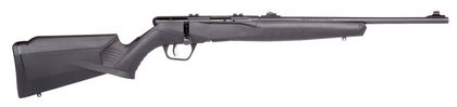 Savage B22 Compact Gen 1: Precision .22LR Bolt-Action Rifle, 18" Barrel