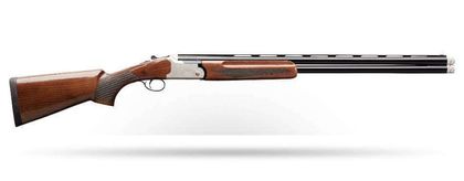 Charles Daly 202A Elite O/U Shotgun - 12ga, 28" Walnut Precision