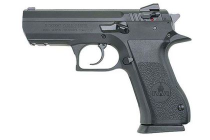 Magnum Research Baby Desert Eagle Gen 1 .45 ACP Compact Pistol