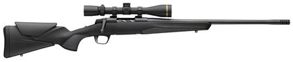 Browning X-Bolt 6.5 PRC Gen 3 - Precision 22" Bolt Action Rifle