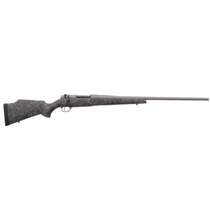 Weatherby Mark V Weathermark .240 Mag LXX Trigger Bolt Rifle, Gen 1