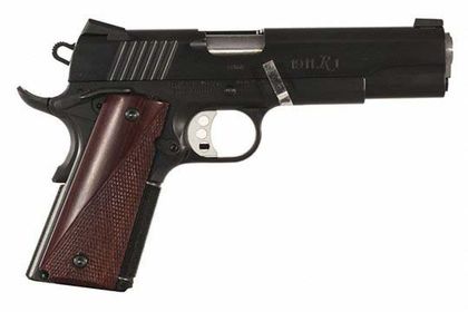 Remington 1911 R1 Carry Gen 1 .45 ACP Pistol with Night Sights