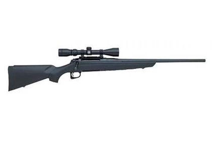 Remington 770 Gen 1 - .243 Win Lightweight Bolt-Action Rifle