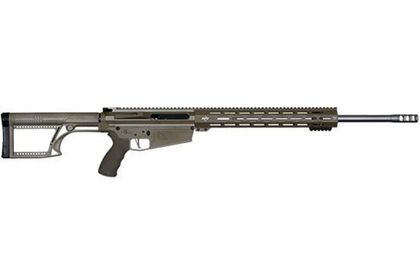 Alex Pro MLR Gen 1: .300 Win Mag Semi-Auto Precision Rifle