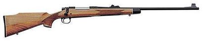 Remington 700 BDL Classic .270 Win Bolt-Action Rifle - Walnut/Blue Finish
