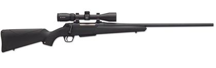 Winchester XPR Gen 1 6.5 PRC Bolt Action Rifle w/ Vortex Scope