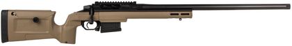 Seekins Havak Bravo Gen 1 .308 Win Tactical Precision Rifle - FDE