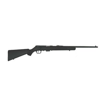 Savage Precision 93 F .22 WMR Bolt-Action Rifle - 21" Barrel, 5rd