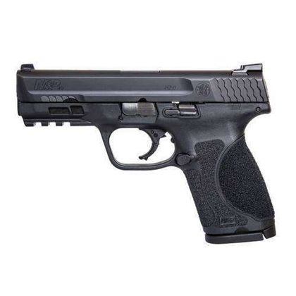 Smith & Wesson M&P40 M2.0 Compact .40 S&W Striker Handgun - 13 Rds