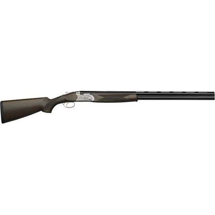 Beretta Vittoria 686 Silver Pigeon I 20GA Over-Under Shotgun