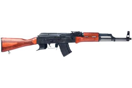 Riley Defense RAK47-C-NY Gen 1: Reliable Semi-Auto Rifle for Sport & Defense