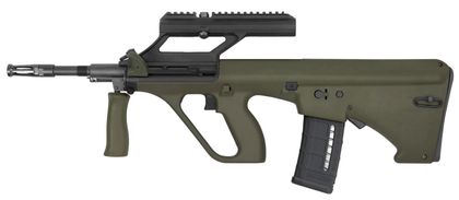 Steyr AUG A3 M1 NATO Bullpup 3x Optic .223/5.56 Semi-Auto Rifle