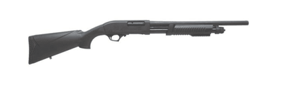 Charles Daly Honcho XL Pump .410 Gen 1 - Versatile 18.5" Shotgun