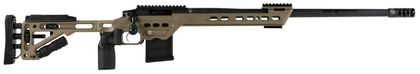 308BA Precision Hunter Gen 1 .308 Win Tan Bolt Action Rifle