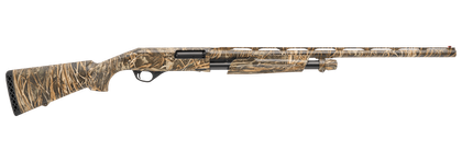 Stoeger P3500 Gen 1 Realtree Max-7 Pump Shotgun, 12 GA 3.5" Chamber