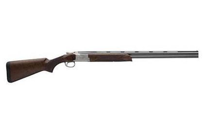 Browning Citori 725 Classic Over-Under Shotgun - 12 Gauge, Gen 1
