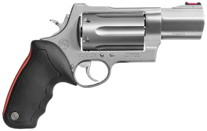 Taurus Raging Judge 513 Gen 1 Dual-Caliber Revolver .45/.454 - 3" Barrel