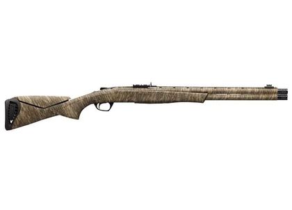 Browning Cynergy Turkey Shotgun 12GA Gen 1 Mossy Oak Bottomlands