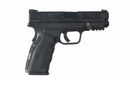 Springfield XD Mod.2 Service .45 ACP Gen 1 - 13-Round Powerhouse