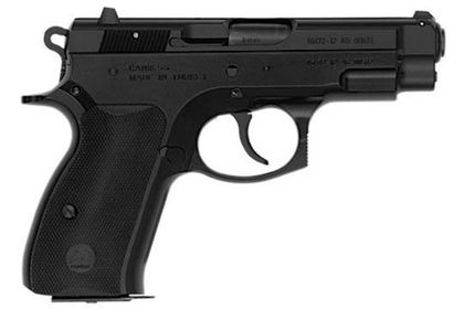 TriStar C-100 Gen 1 Compact .380 ACP Pistol for Concealed Carry
