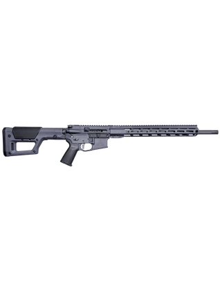 Rise Armament Watchman Gen 1 6MM ARC Semi-Auto Rifle - Blued/Black