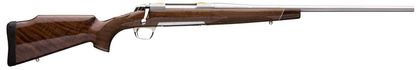 Browning X-Bolt Medallion White Gold .243 Win 1st Gen Bolt Rifle