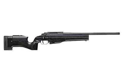 Sako TRG 22 Gen 1 .308 Win Precision Bolt Rifle - 20" Black Finish