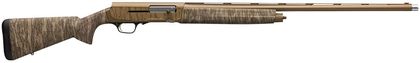 Browning A5 Wicked Wing 16GA Mossy Oak Semi-Auto Shotgun Gen 1