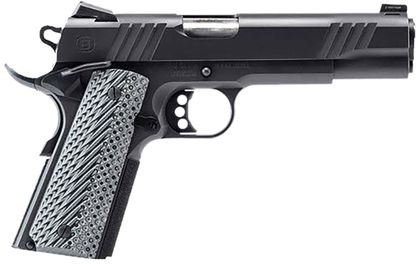 BERSA B1911 Gen 1 .45 ACP 5" Semi-Auto Pistol with VZ Grips & Night Sights