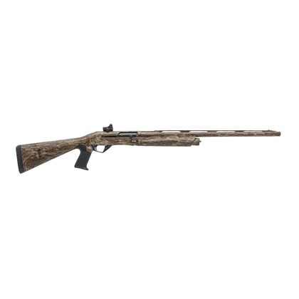 Benelli SBE III 12GA Semi-Auto, Mossy Oak Camo, FastFire II Sight