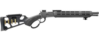 Chiappa 1892 Wildlands Tactical Gen 1 - Compact .44 Mag Lever Rifle
