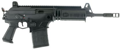 IWI Galil ACE Gen 1 .308 Win Semi-Auto Pistol - Tactical Precision
