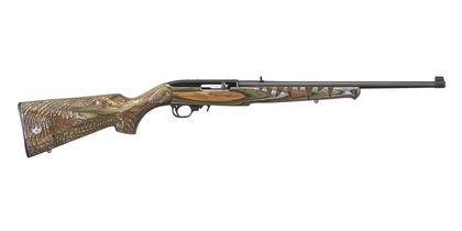 Ruger 10/22 Gator .22 LR Semi-Auto Rifle - Gen 1 Rugged Precision