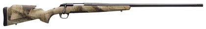 Browning X-Bolt Western Hunter LR .30 Nosler Bolt Rifle Gen 2