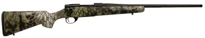 Howa M1500 Gen 1 Carbon Camo Bolt Rifle 7.62x39 - Precision Series