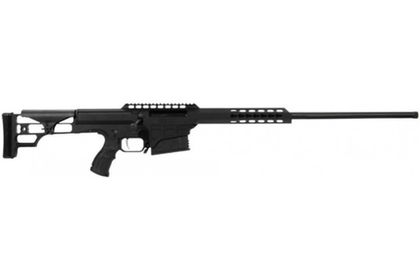 Barrett 98B Lightweight Precision .300 Win Mag Bolt-Action Rifle