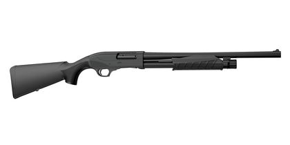 Retay GPS Tactical 12GA Gen 1 Shotgun - 18.5" Barrel, Home Defense Ready