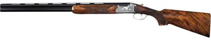 Chapuis Faisan Classic 12 GA Over/Under Shotgun - 1st Gen