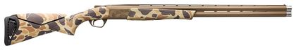 Browning Cynergy Wicked Wing 12GA Bronze Camo Over Under Shotgun