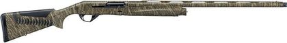 Benelli Super Black Eagle 3 12GA Semi-Auto Shotgun - Mossy Oak Bottomland