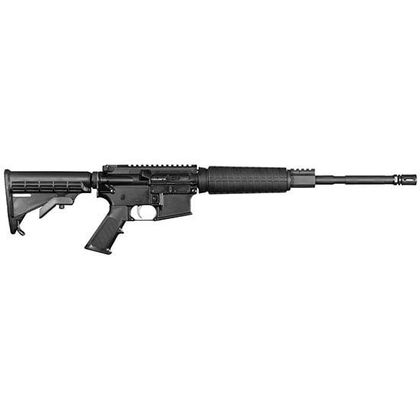 Anderson Optic-Ready AM-15 Gen 1 .223 Semi-Auto Rifle