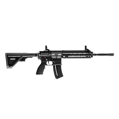 HK 416 Gen 1 .22 LR Tactical Semi-Auto Rifle - Precision & Versatility