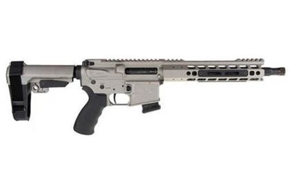 Alexander Arms Highlander Gen 1 .17 HMR Precision Varmint Pistol