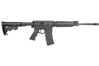 American Tactical Omni Hybrid MAXX P3 Gen 1 Semi-Auto Rifle 5.56mm