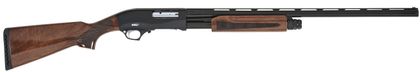 TriStar Cobra III Field .410 Pump Shotgun - 28" Walnut Elegance