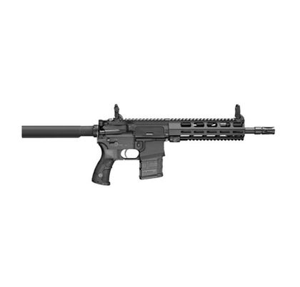 B&T BT-15 Tactical Gen 1: 5.56 NATO, 10.5" Barrel, 30-Round Capacity